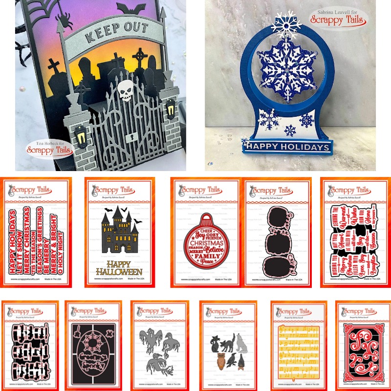 Candle Making Newcastle - Новые металлические вырубные формы 2026 года: