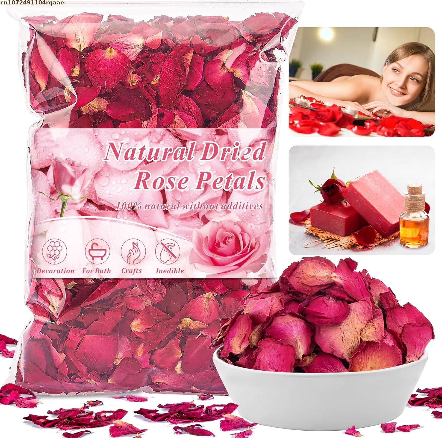 Свадебные конфетти, ювелирные  – обзор и цена Candle Making Bath