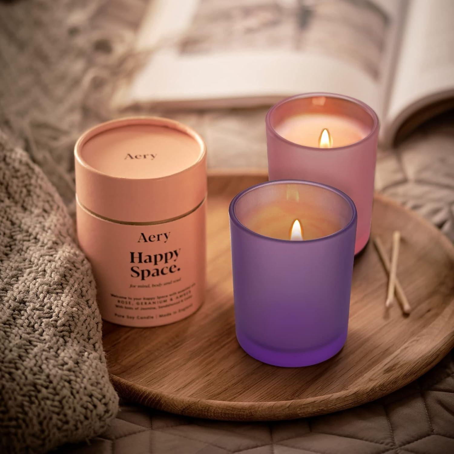 Толстые банки для свечей для и – обзор и цена Candle Making Jars With Lids