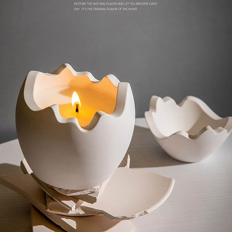Набор силиконовых форм в форме – обзор и цена Candle Making Jars With Lids