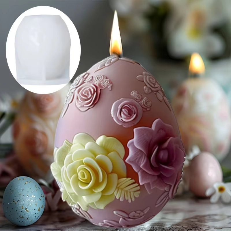 Форма для рукоделия «сделай са – обзор и цена Candle Making Bath